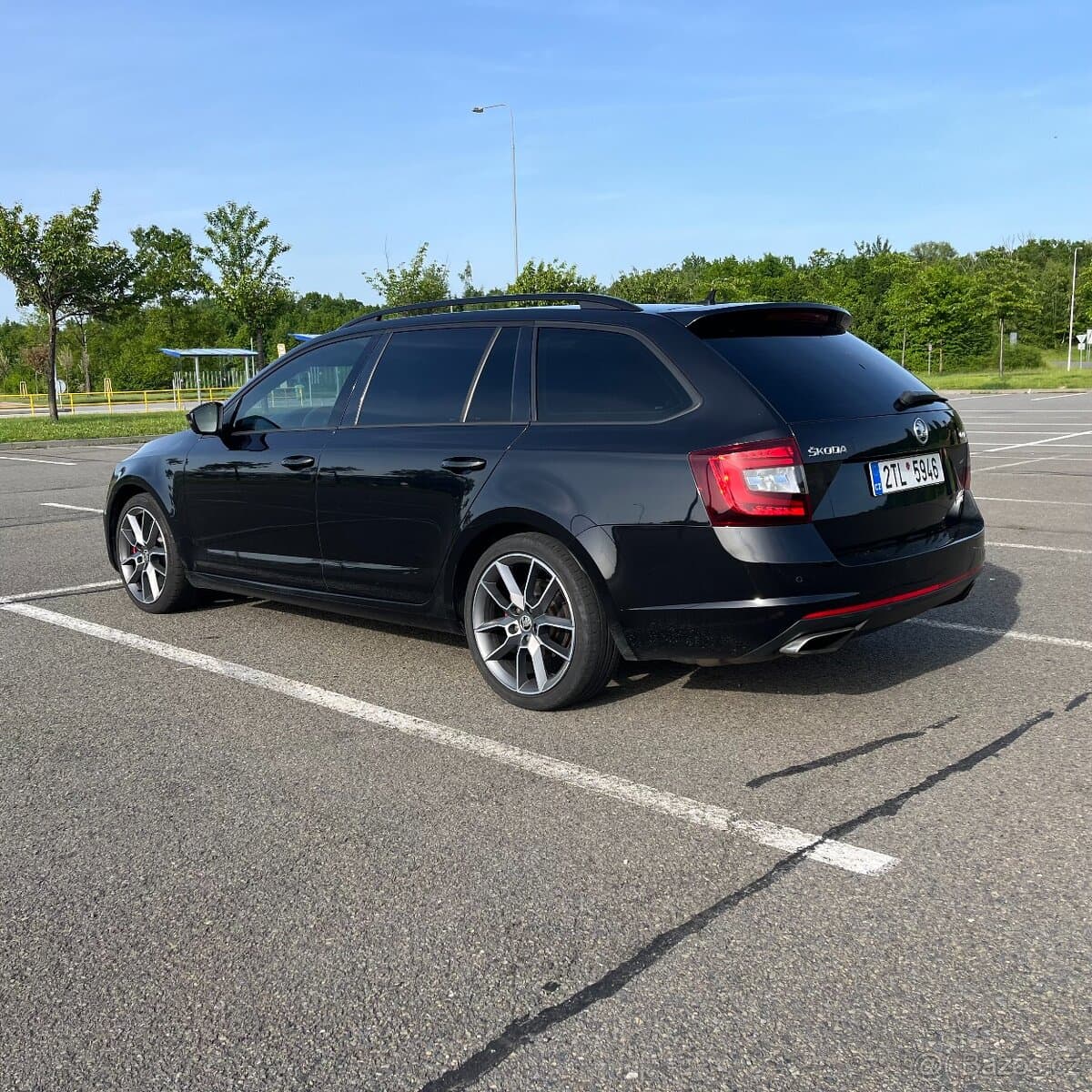 2017 Škoda OCTAVIA - 5