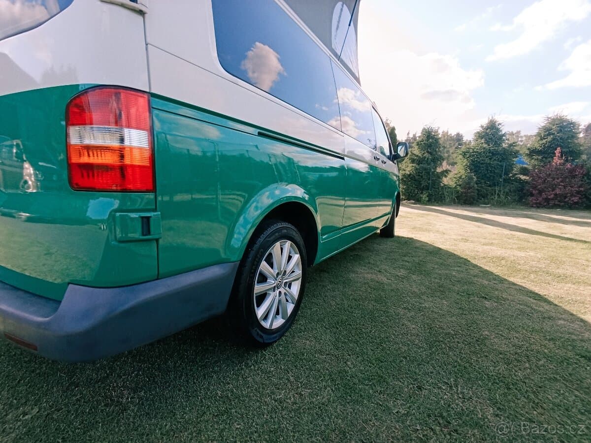 2008 Volkswagen OSTATNÍ - 5