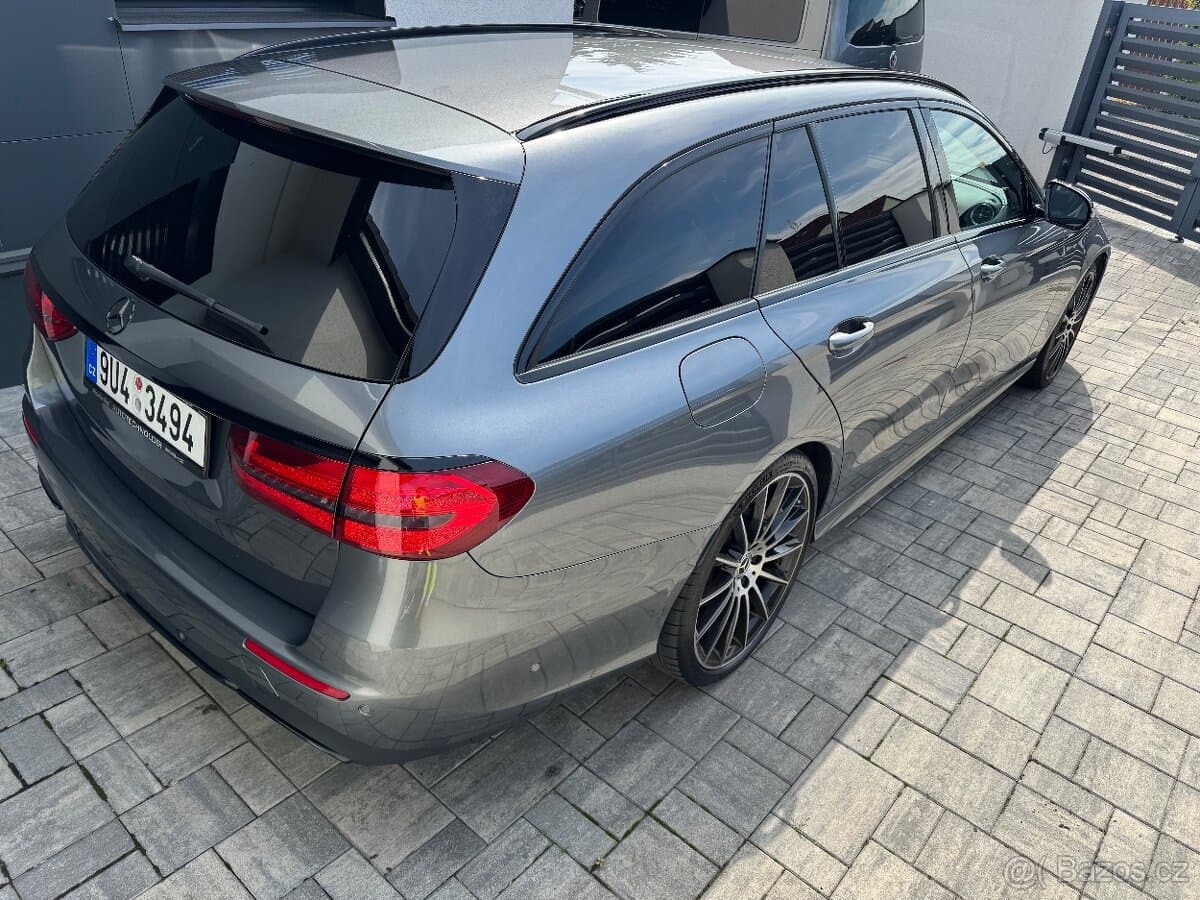 2017 Mercedes-Benz OSTATNÍ - 5