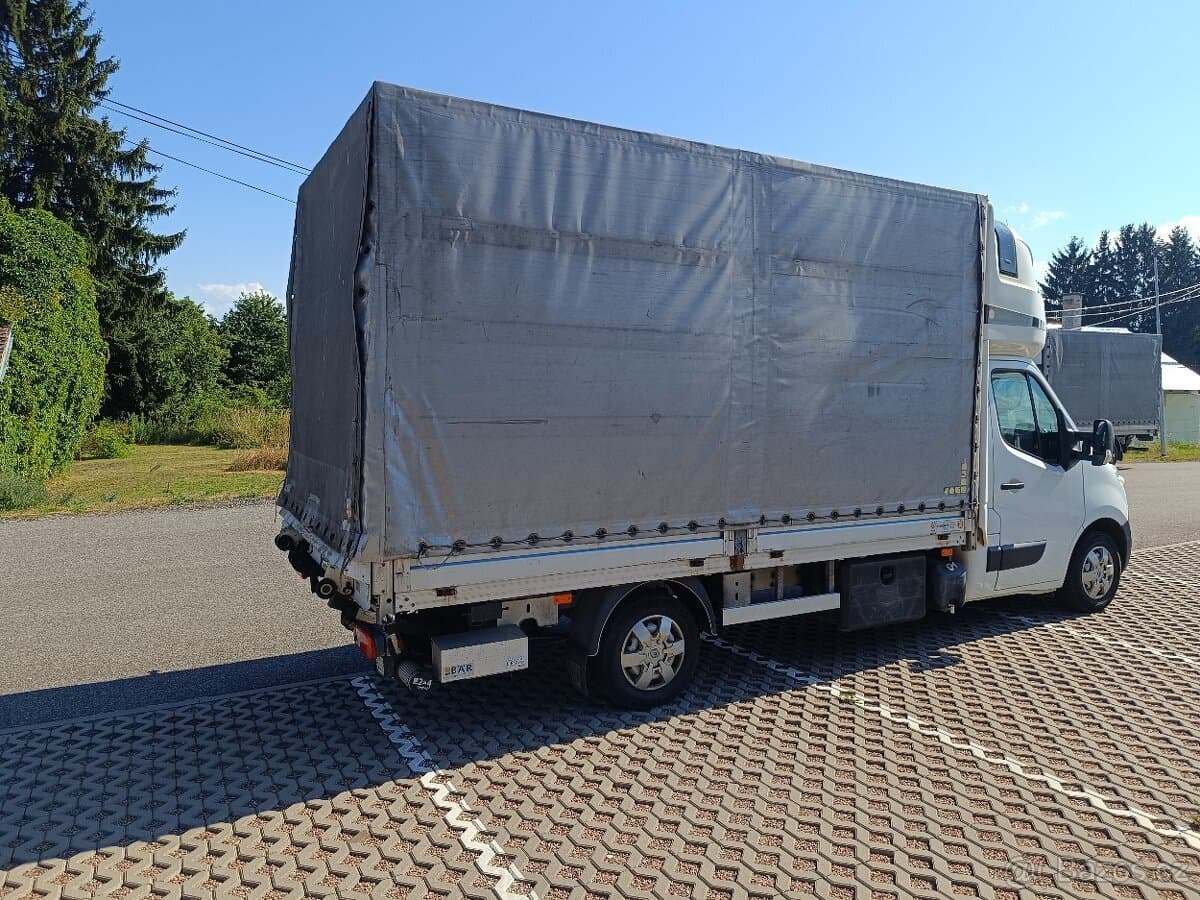 2016 Renault MASTER - 5