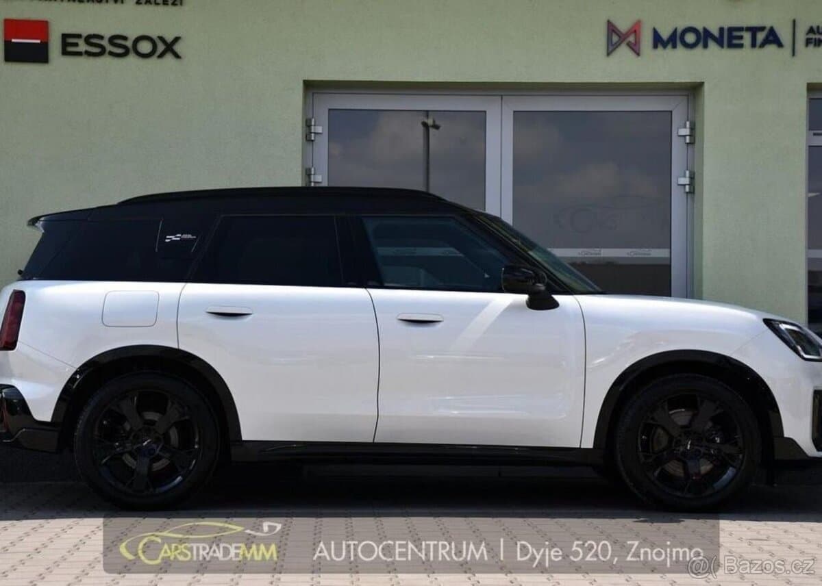 2024 Mini COUNTRYMAN - 5