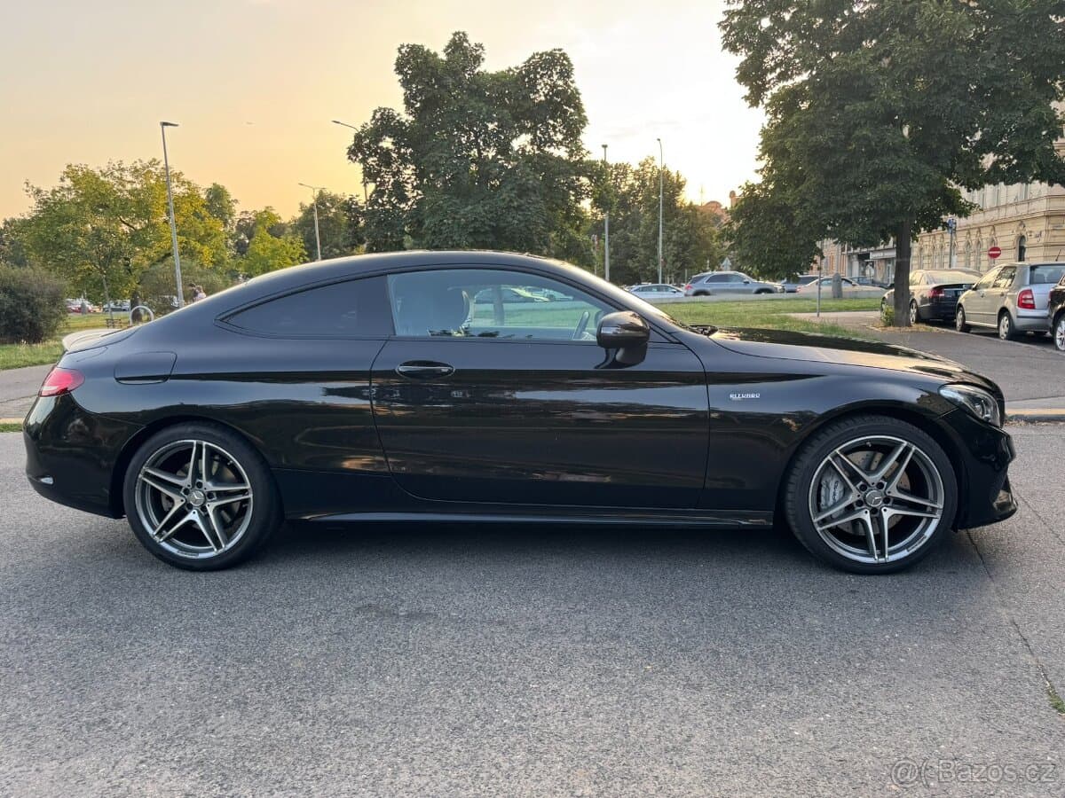 2017 Mercedes-Benz OSTATNÍ - 5