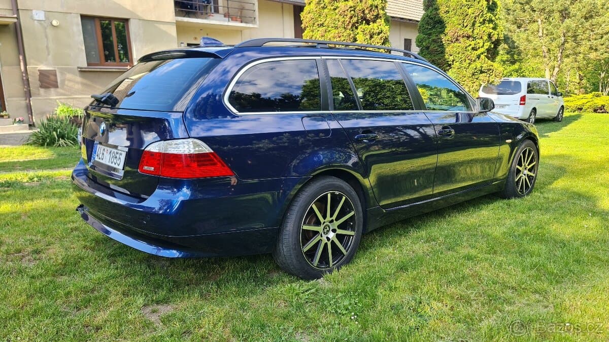 2009 BMW OSTATNÍ - 5