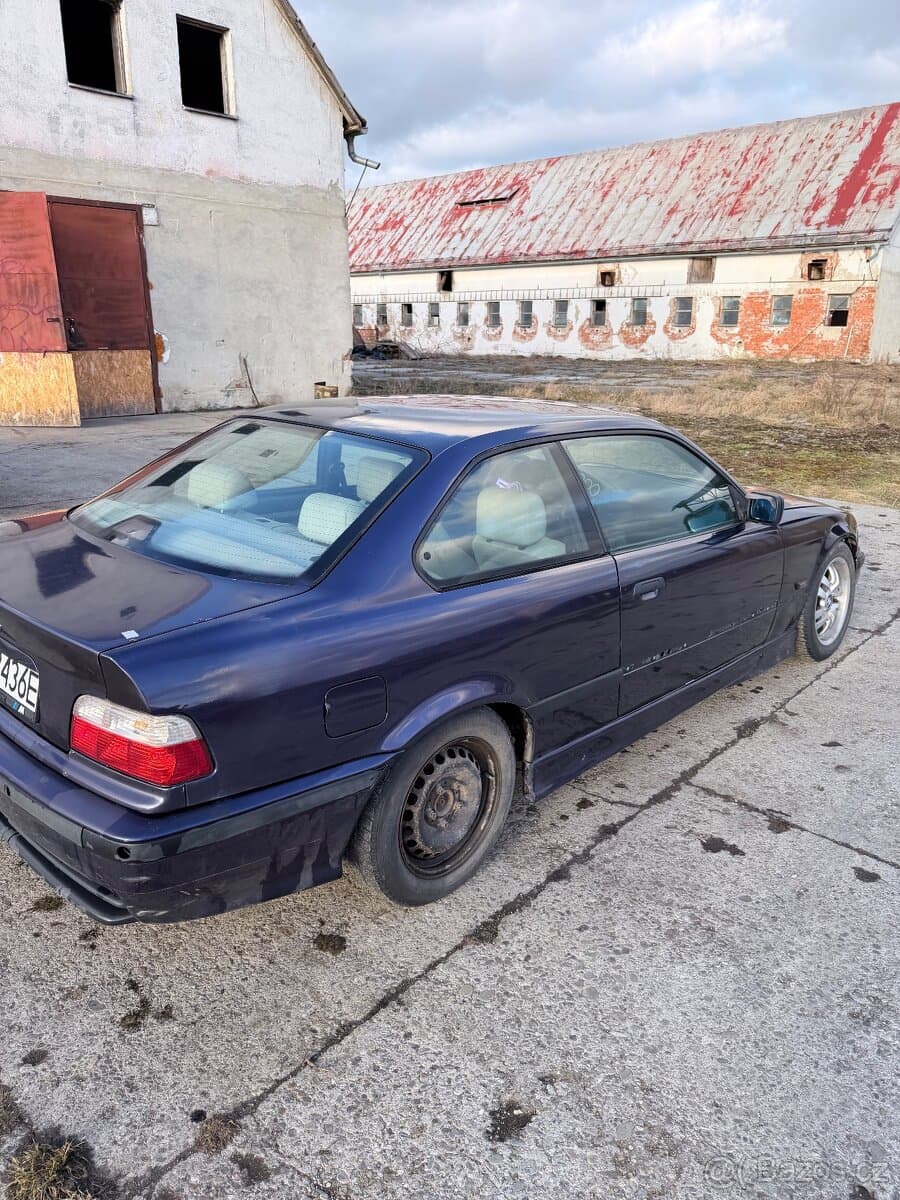 BMW OSTATNÍ - 5