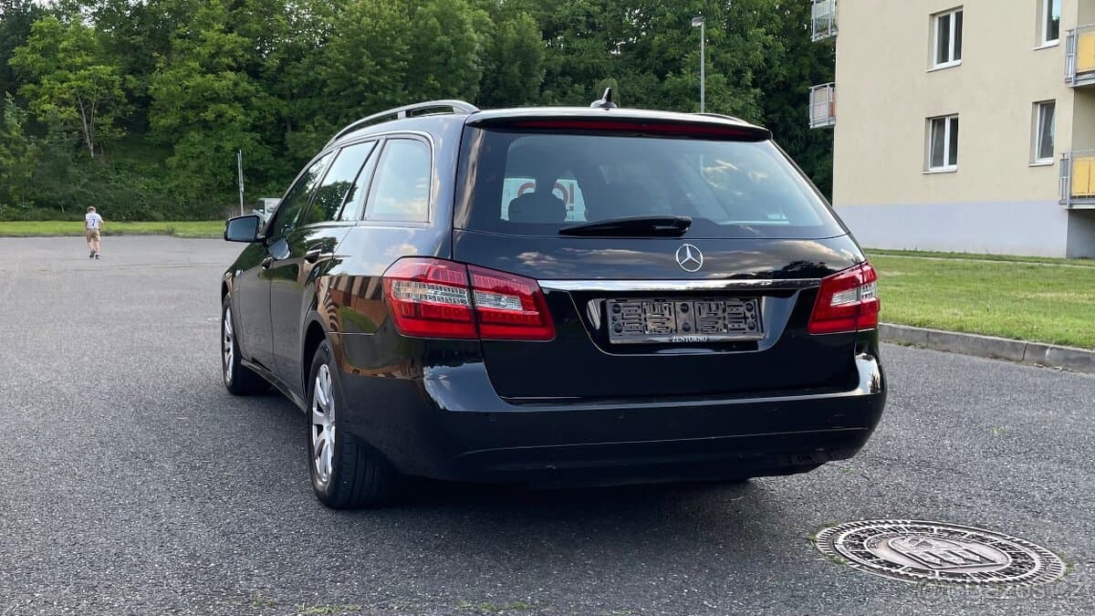 2012 Mercedes-Benz OSTATNÍ - 5