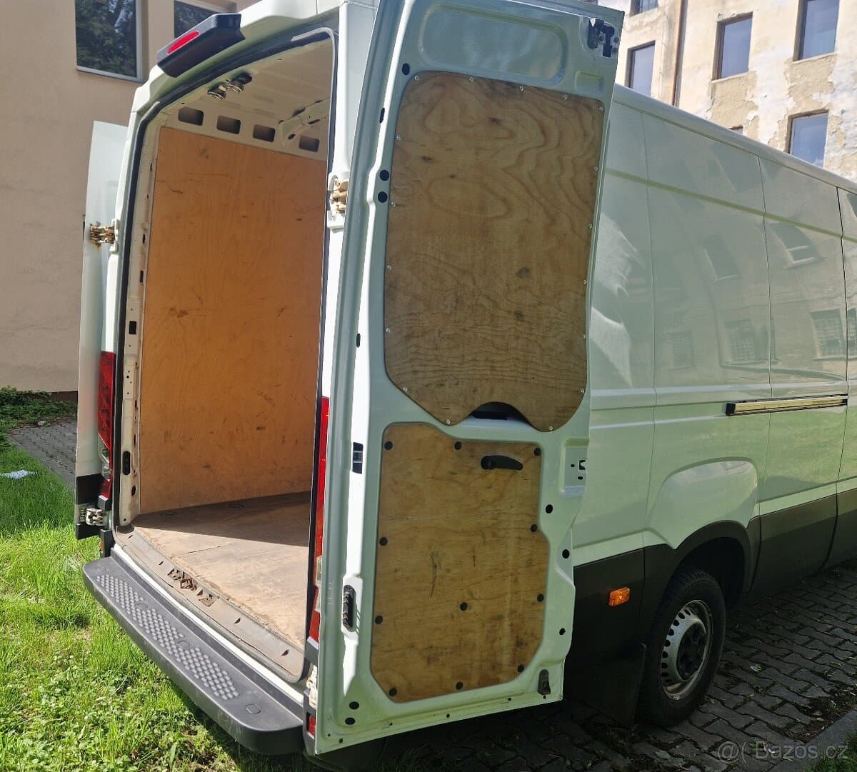 2016 Iveco OSTATNÍ - 5