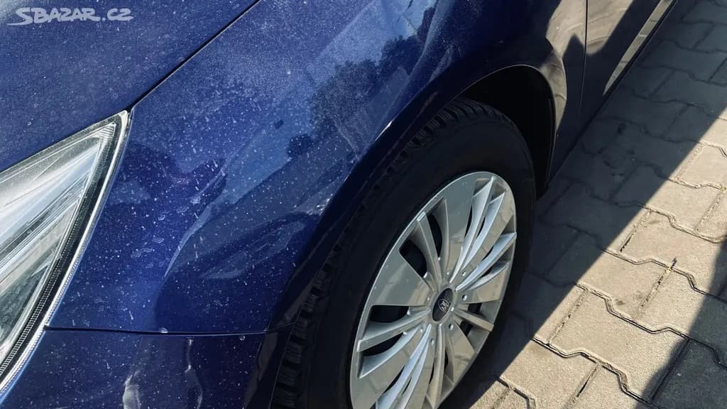 2016 Ford FOCUS - 5