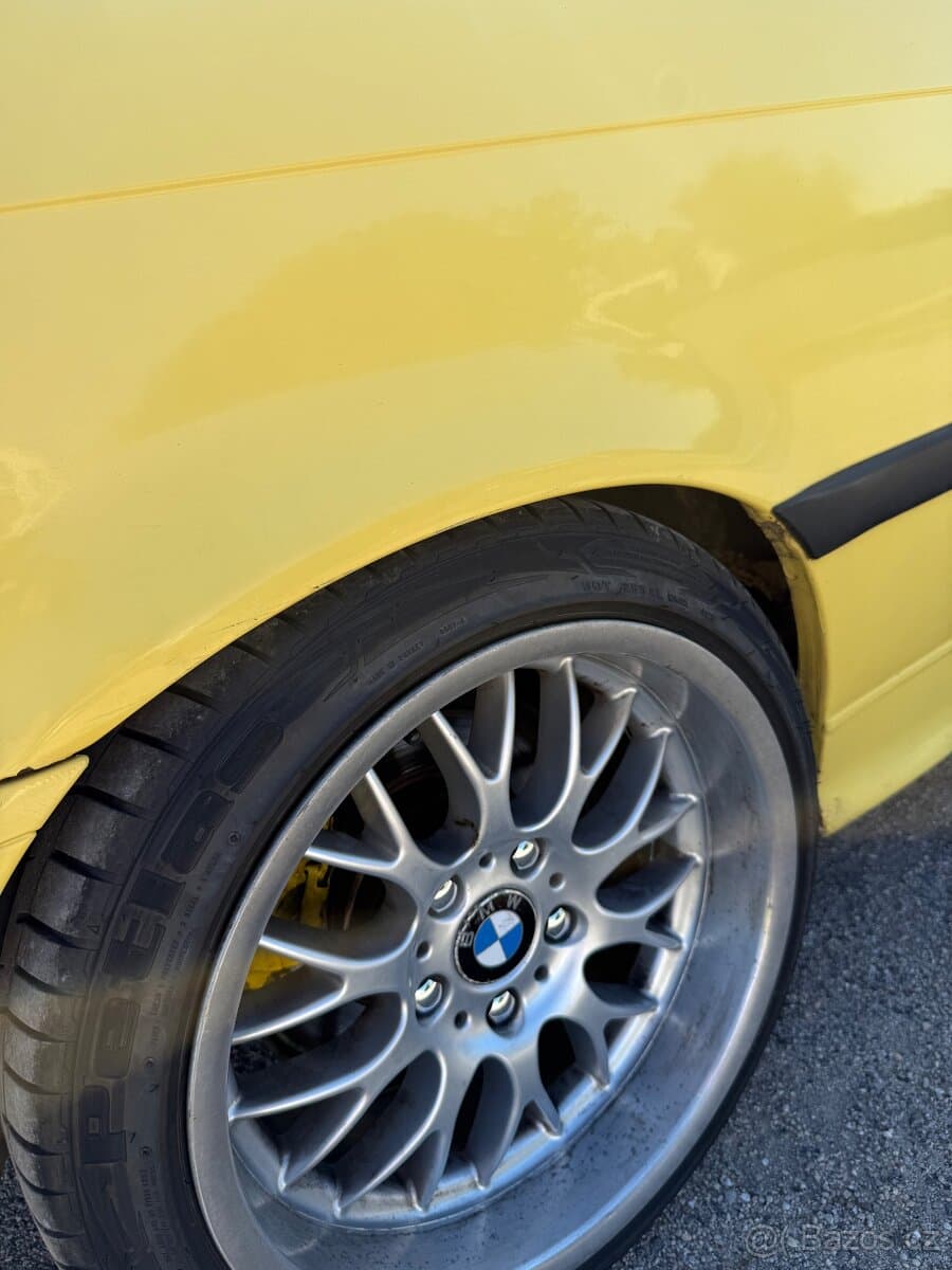 1994 BMW OSTATNÍ - 5