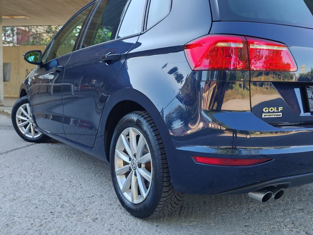 2016 Volkswagen GOLF - 5
