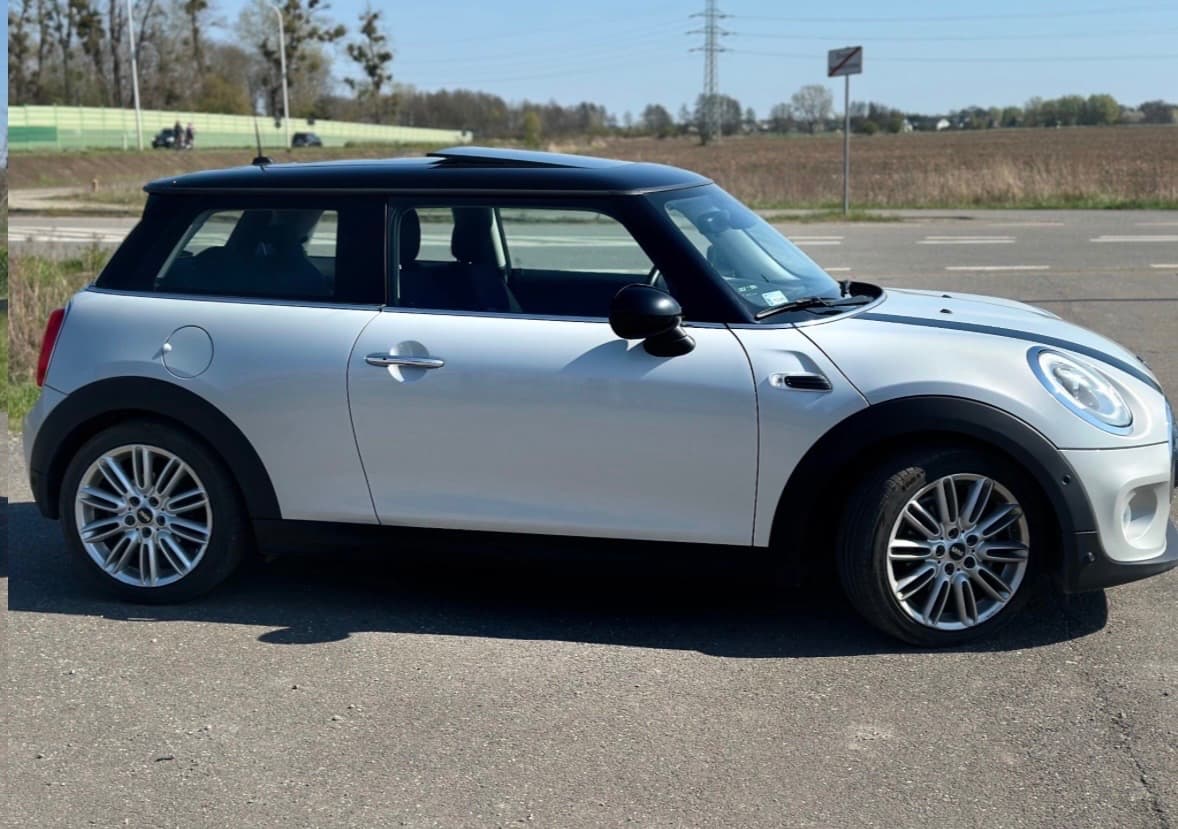 2017 Mini COOPER - 5