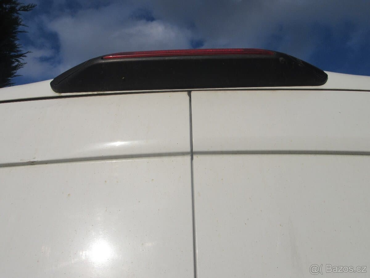 2020 Ford TRANSIT - 5