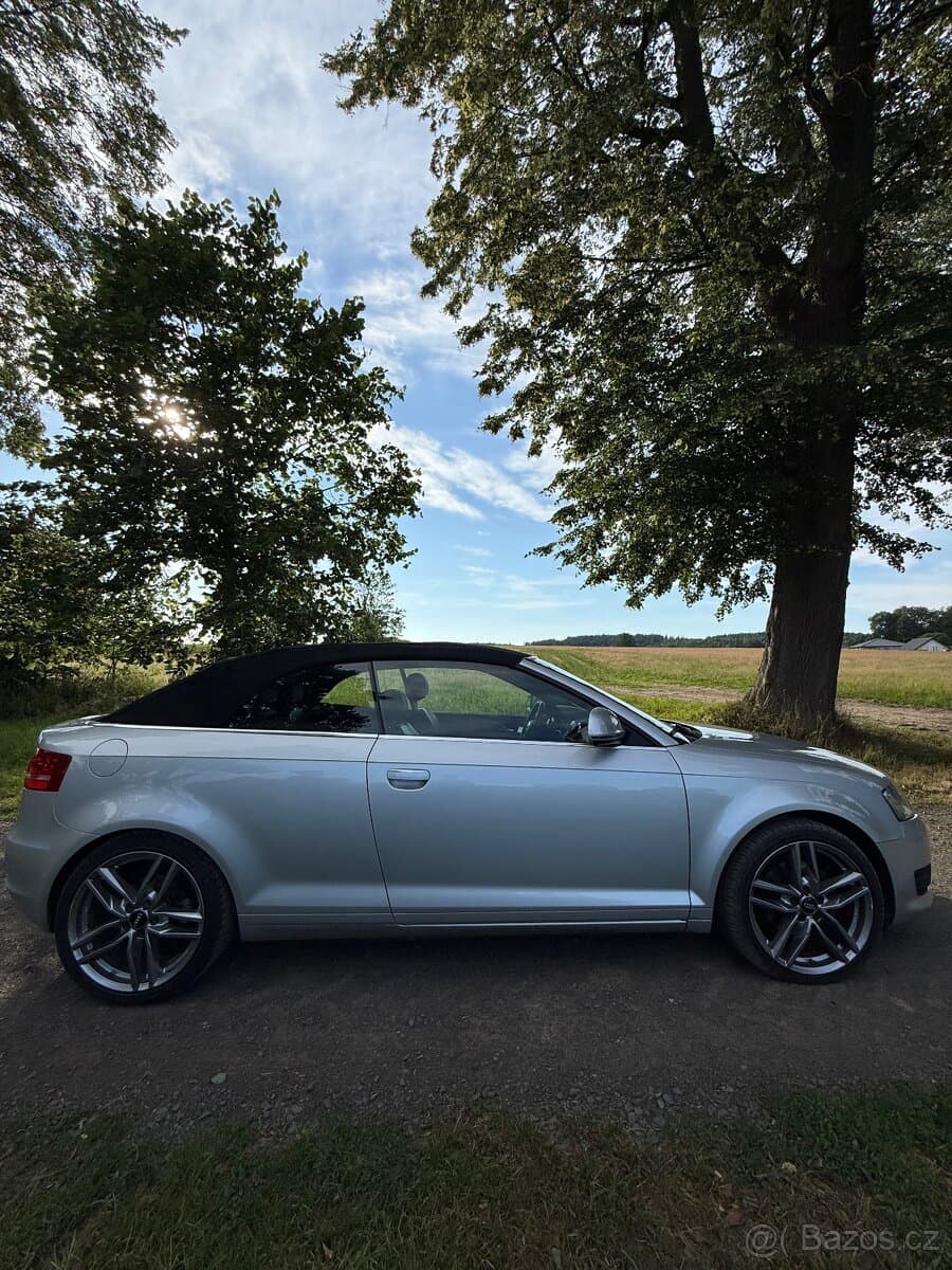 2011 Audi A3 - 5