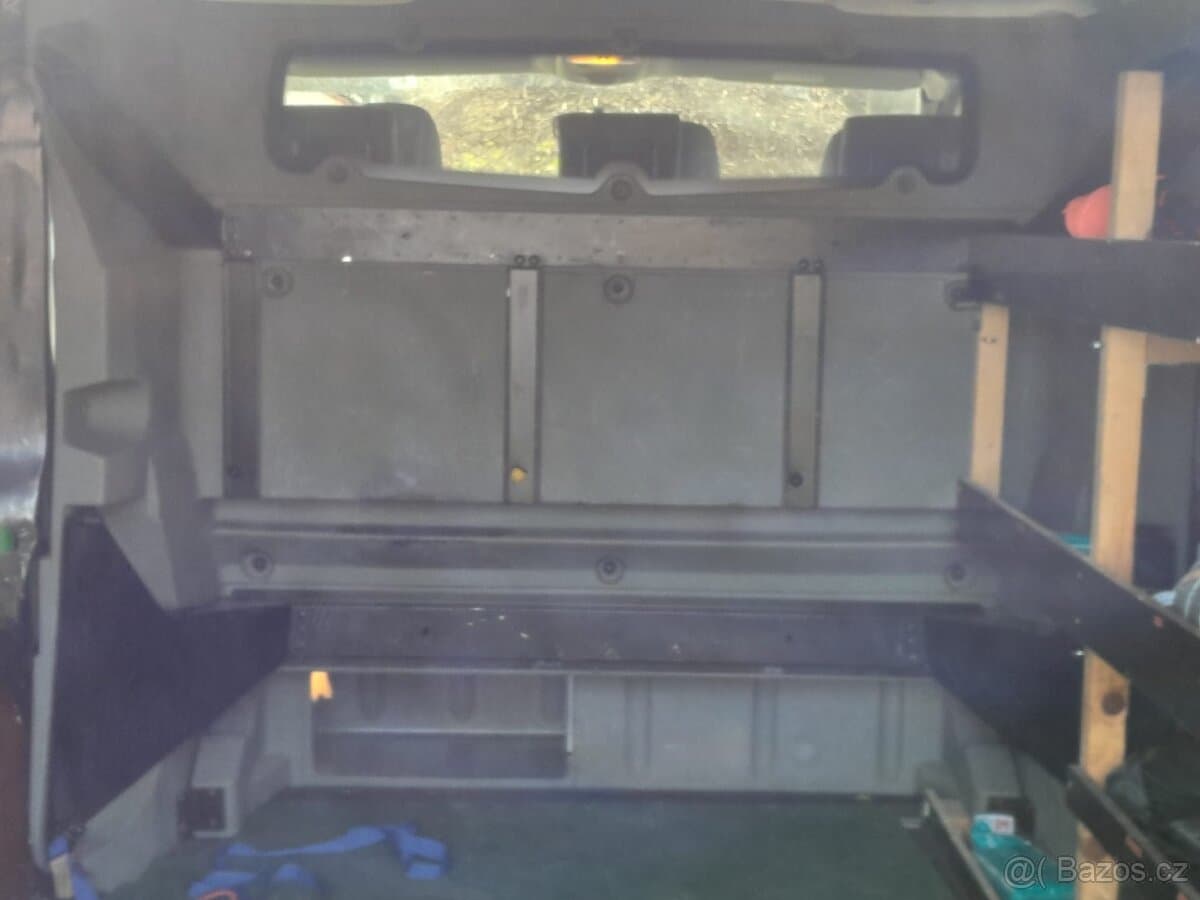 2014 Renault TRAFIC - 5
