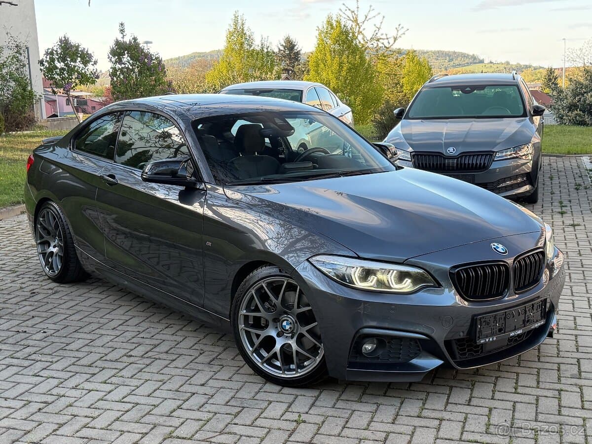 2018 BMW OSTATNÍ - 5