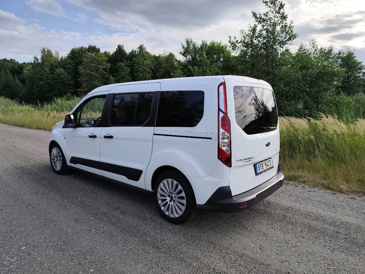 2016 Ford OSTATNÍ - 5