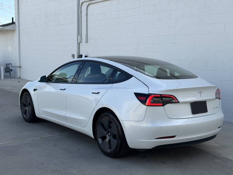 2022 Tesla MODEL 3 - 5