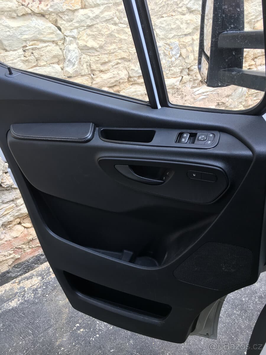 2020 Mercedes-Benz SPRINTER - 5