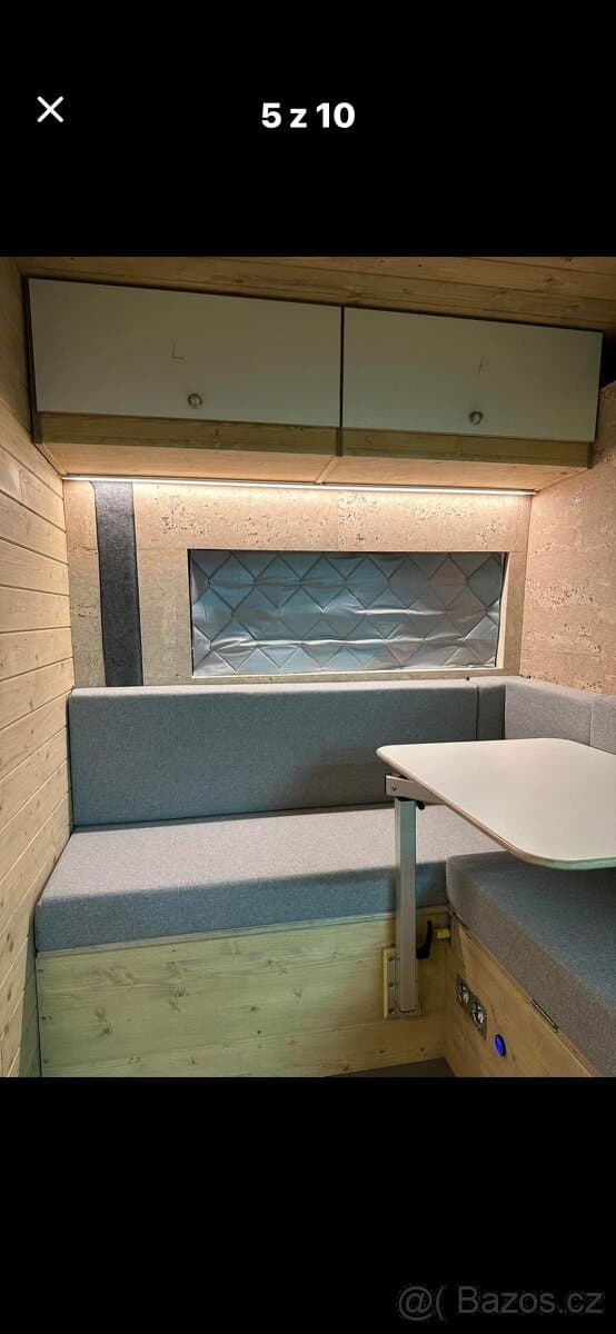 2020 Fiat DUCATO - 5