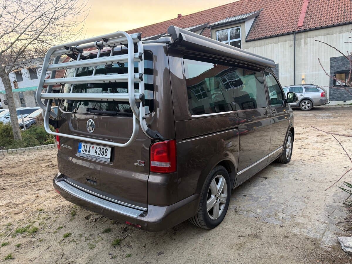 2011 Volkswagen OSTATNÍ - 5
