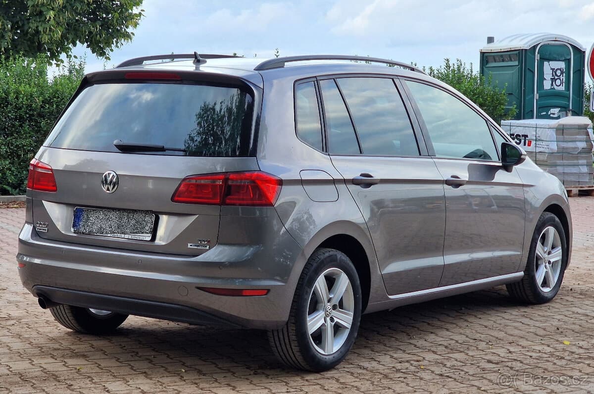 2014 Volkswagen GOLF - 5