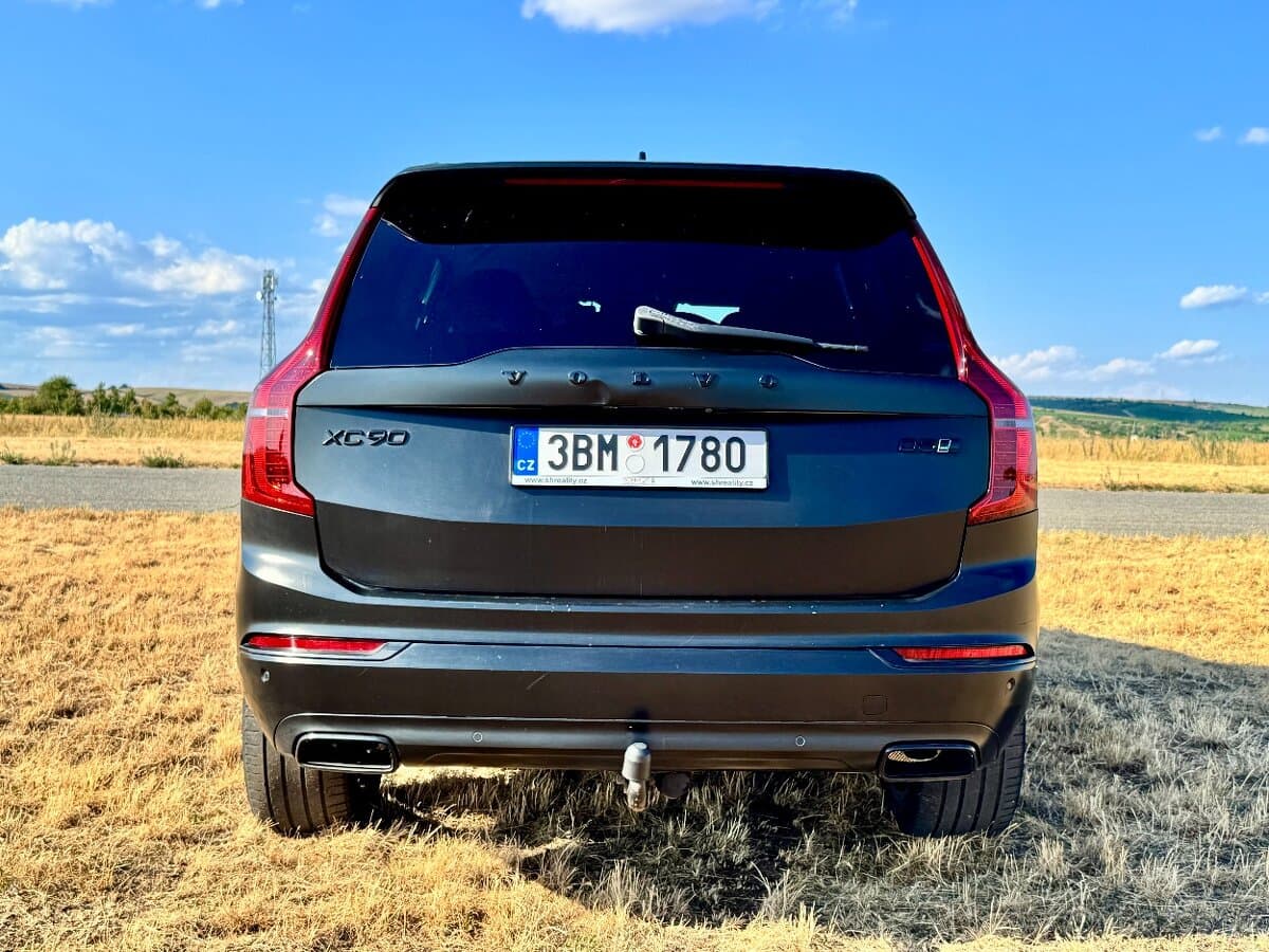 2018 Volvo XC90 - 5