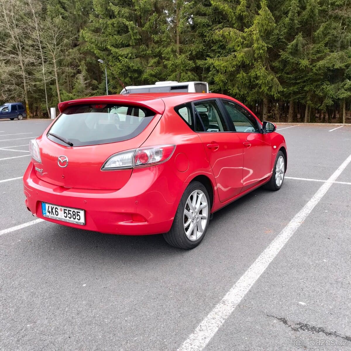 2012 Mazda 3 - 5