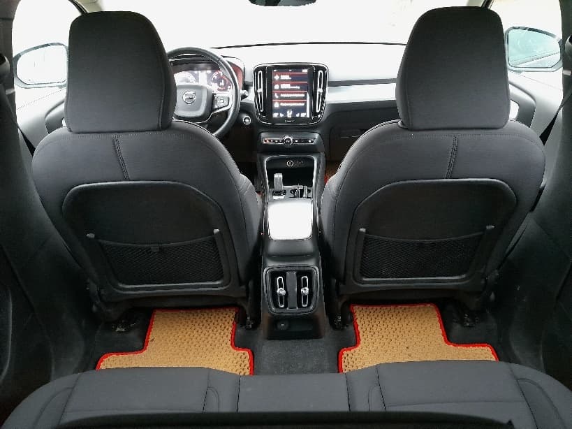 2021 Volvo XC40 - 5