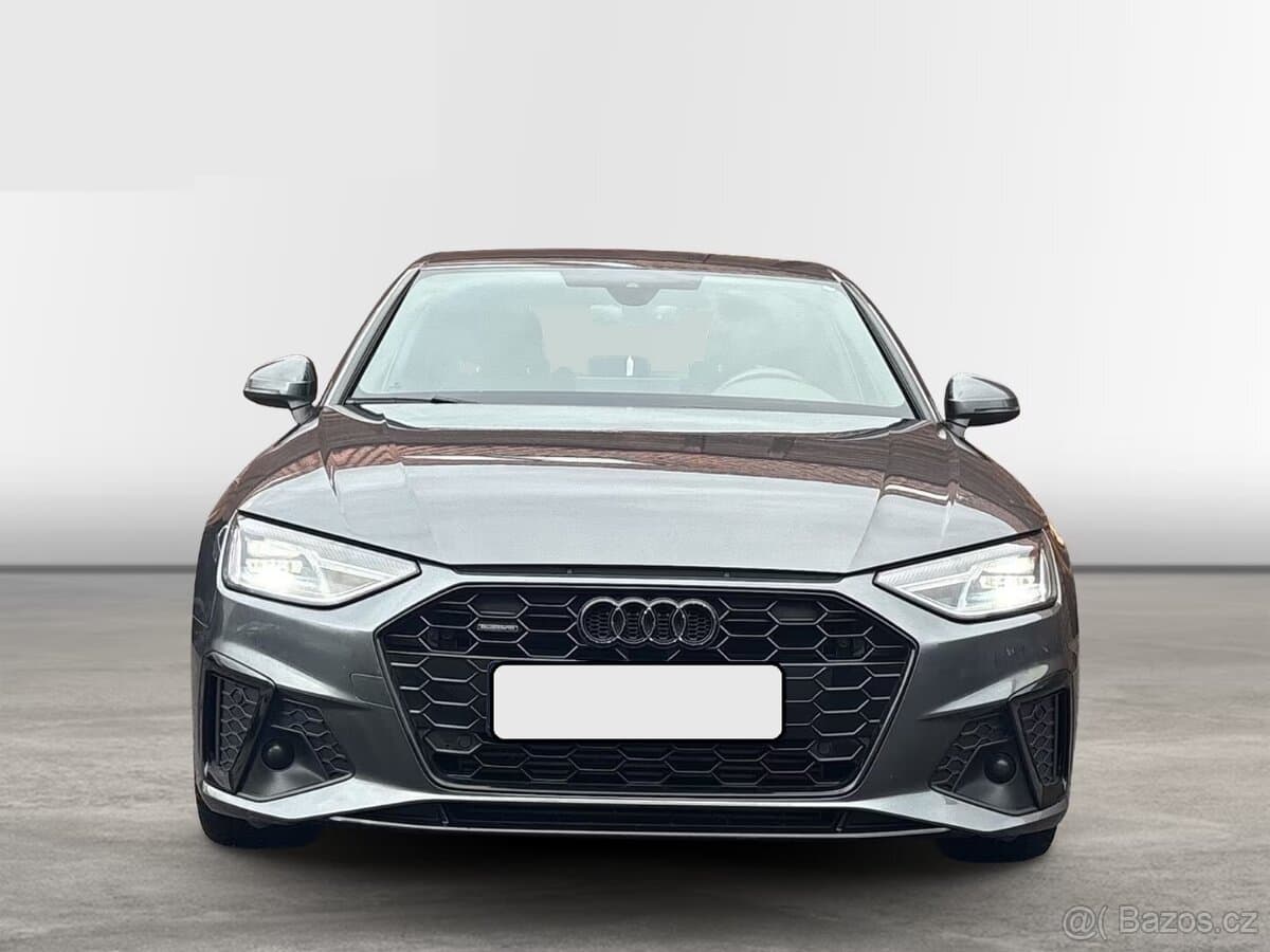 2023 Audi A4 - 5