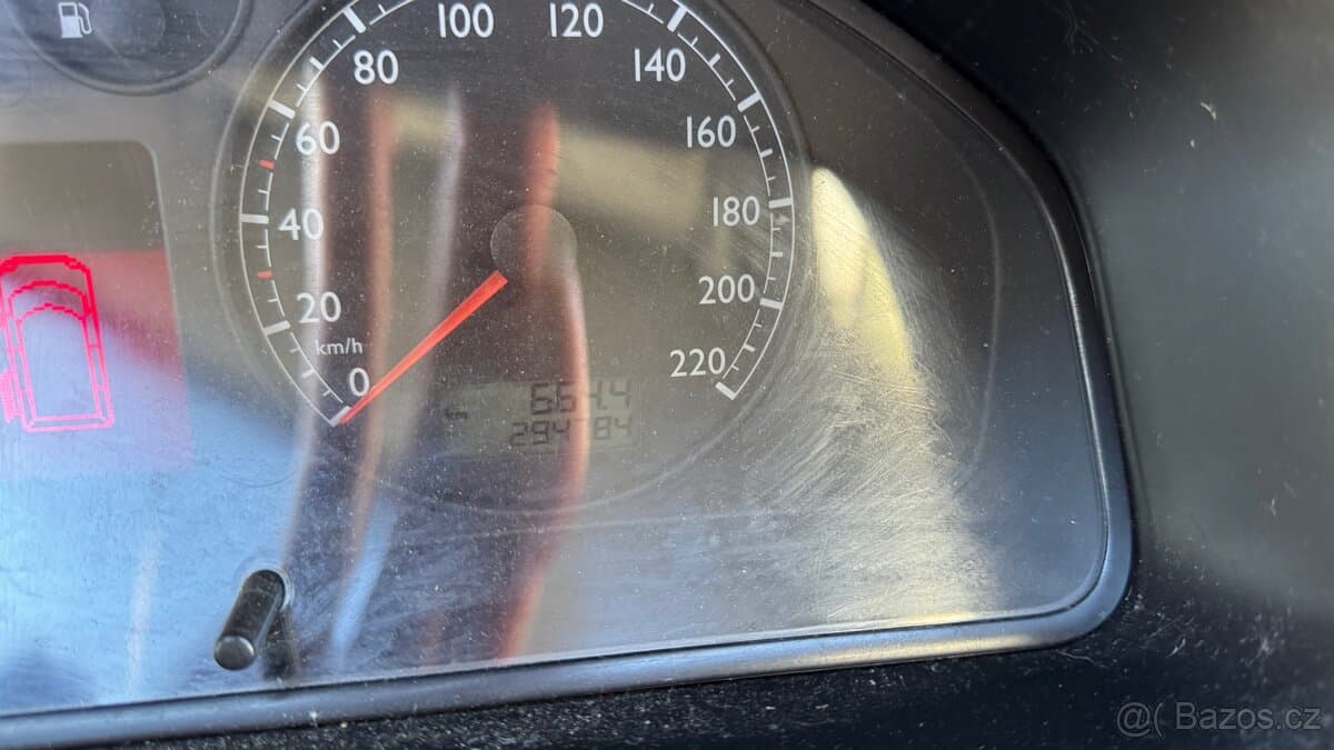 2005 Volkswagen MULTIVAN - 5