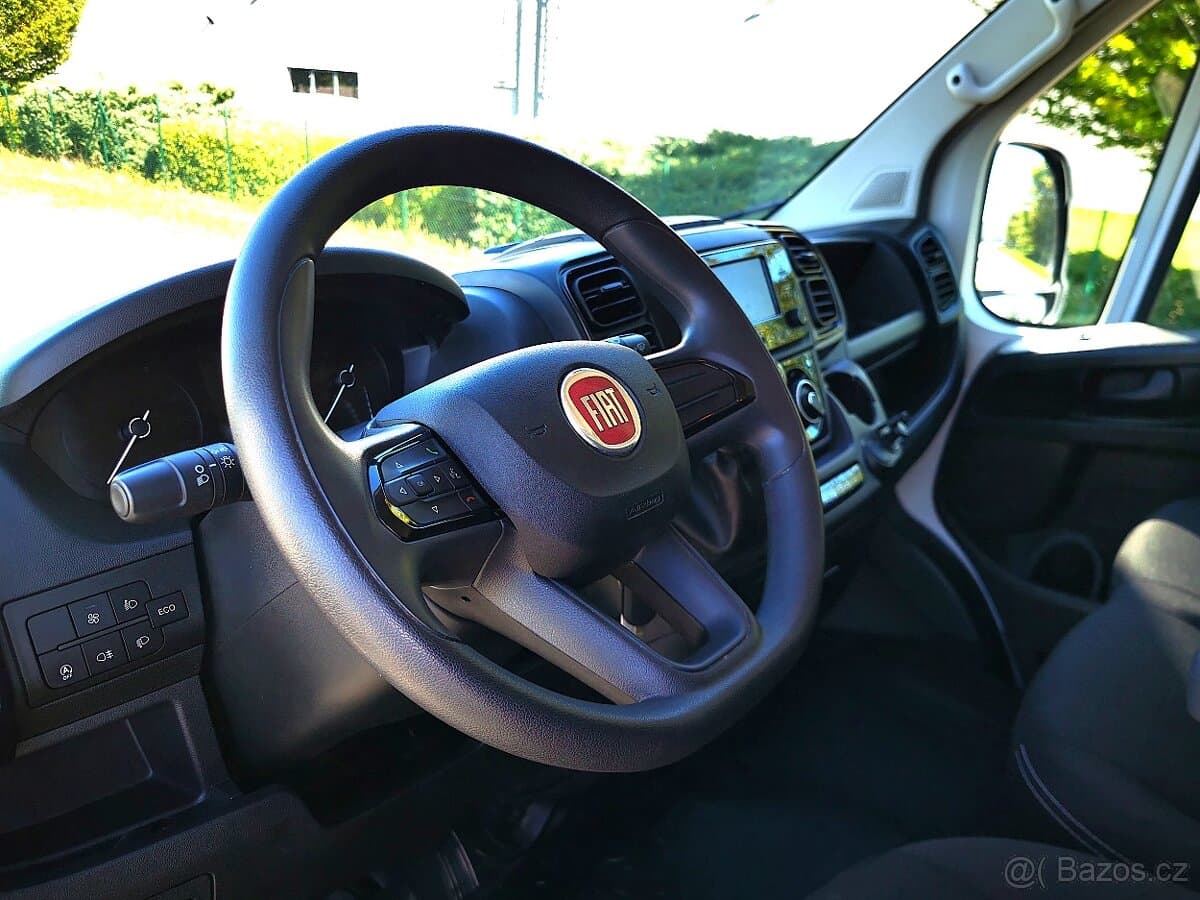 2022 Fiat DUCATO - 5