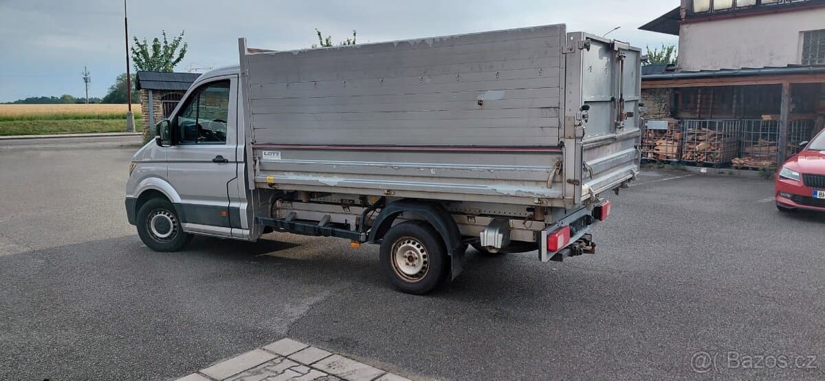 2018 Volkswagen OSTATNÍ - 5