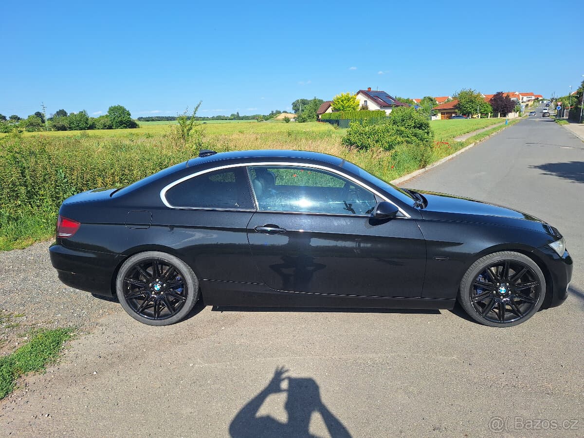 2006 BMW OSTATNÍ - 5
