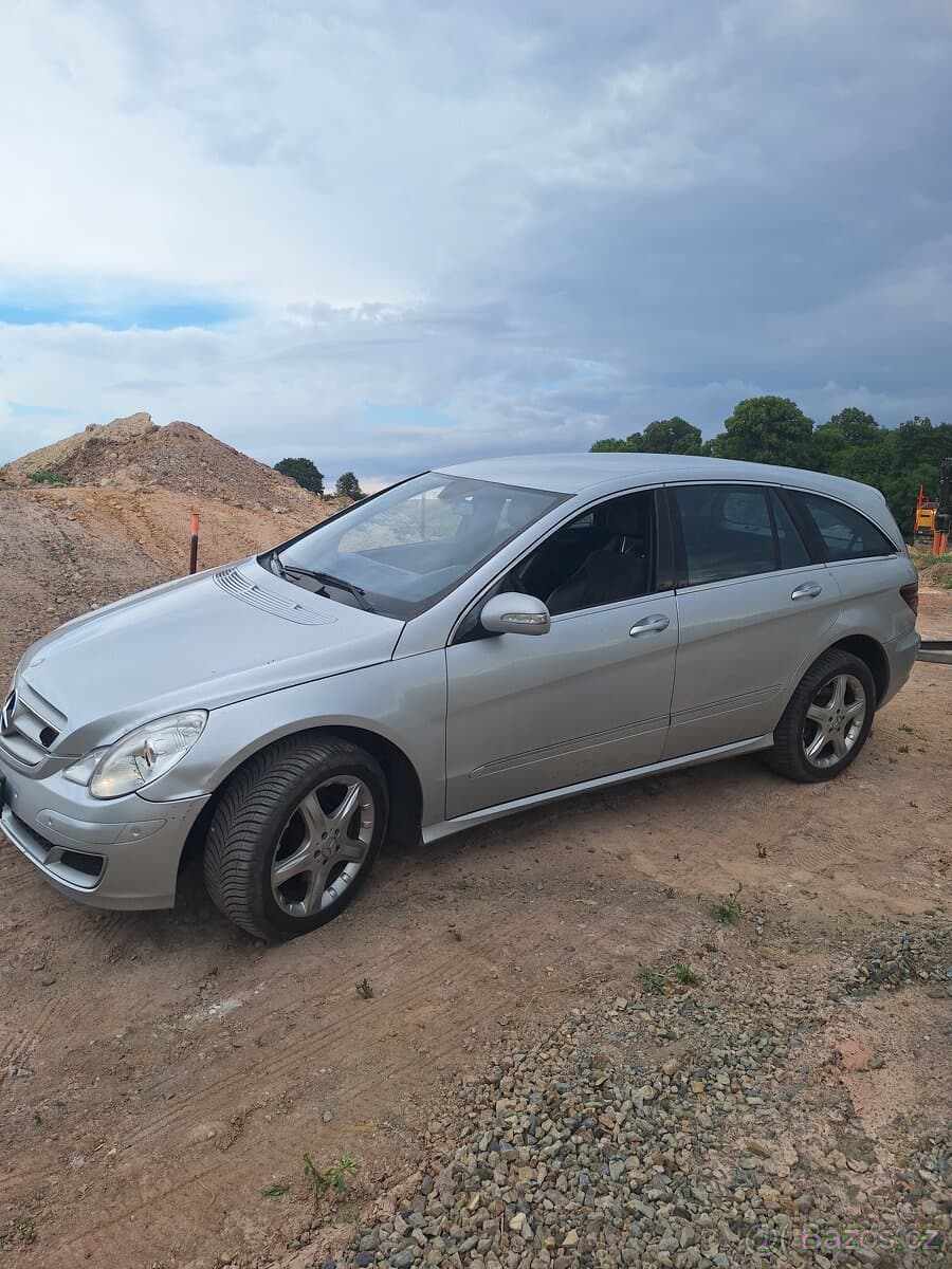 2006 Mercedes-Benz OSTATNÍ - 5