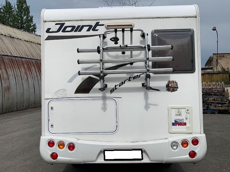 2009 Fiat DUCATO - 5
