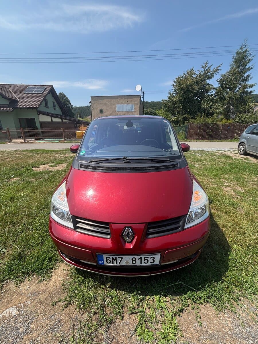 2007 Renault ESPACE - 5