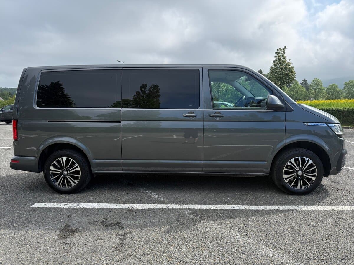 2024 Volkswagen CARAVELLE - 5