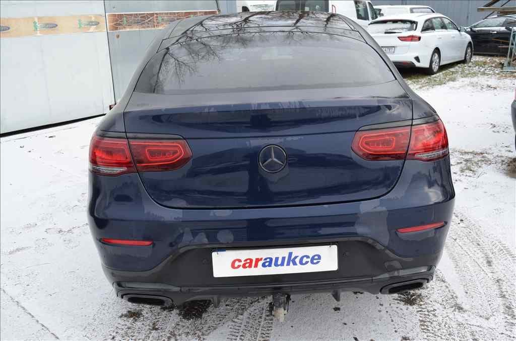 2020 Mercedes-Benz OSTATNÍ - 5