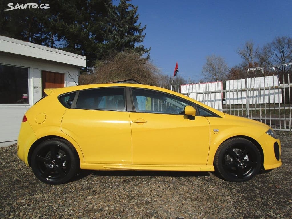 2010 Seat LEON - 5