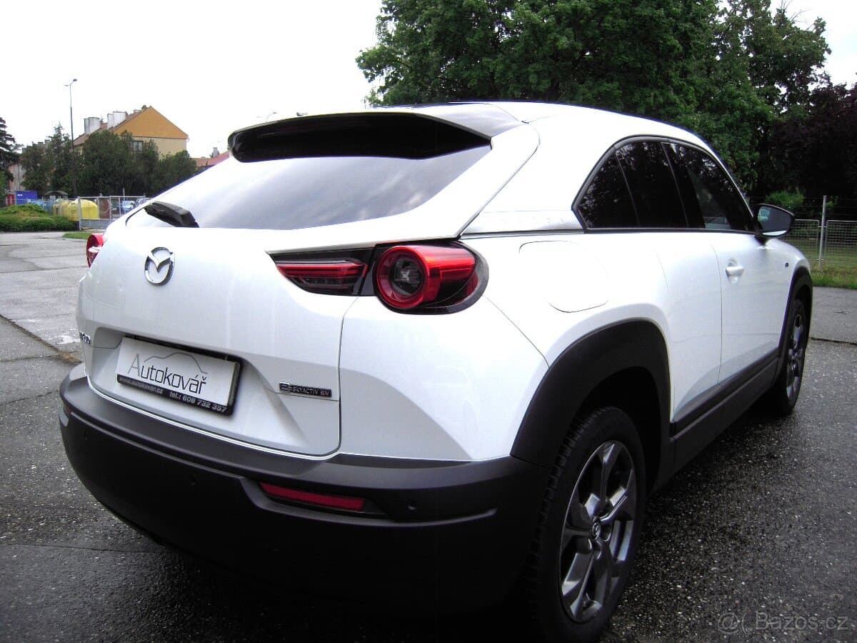 2023 Mazda MX-30 - 5
