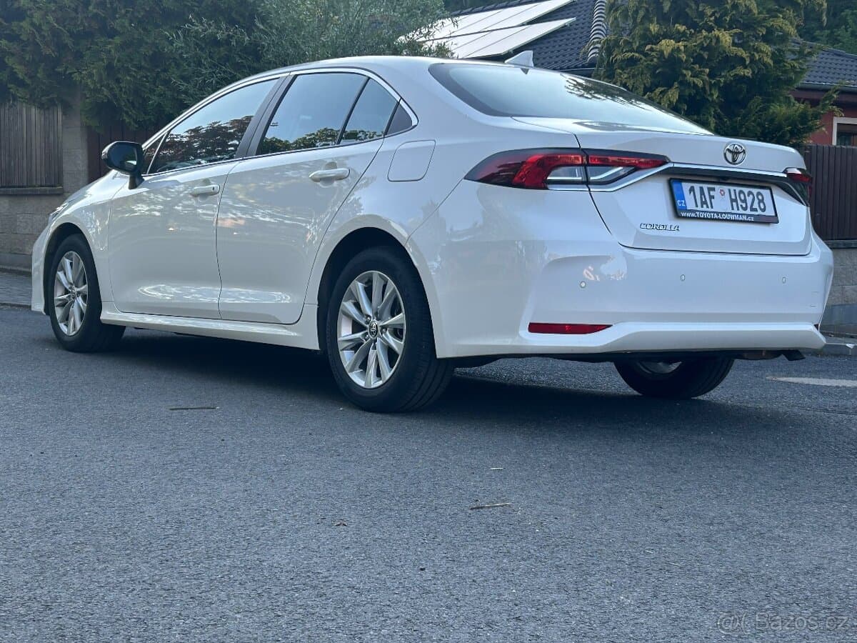 2024 Toyota COROLLA - 5