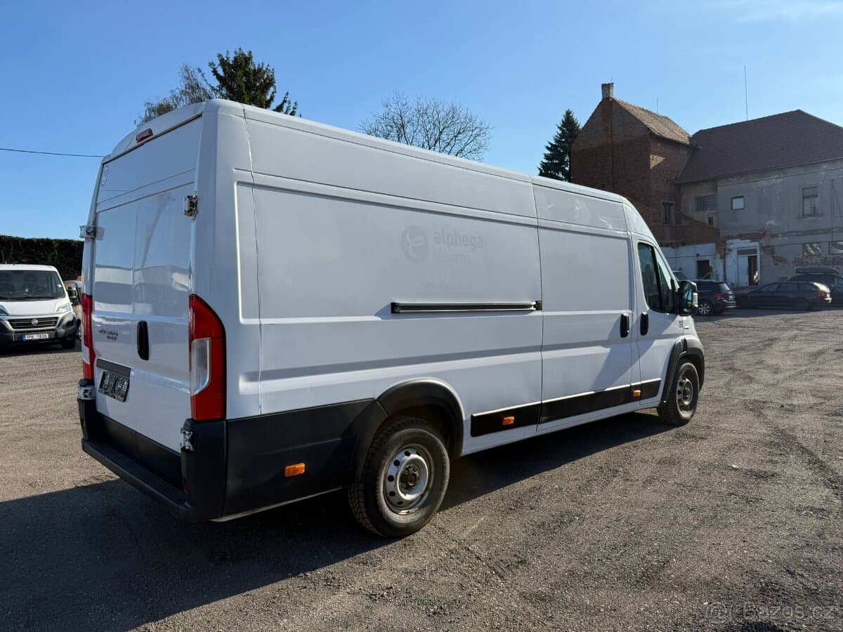 2021 Fiat DUCATO - 5