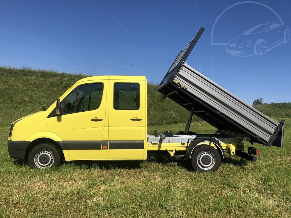 2017 Volkswagen OSTATNÍ - 5
