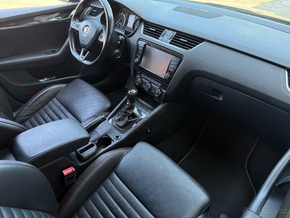 2014 Škoda OCTAVIA - 5