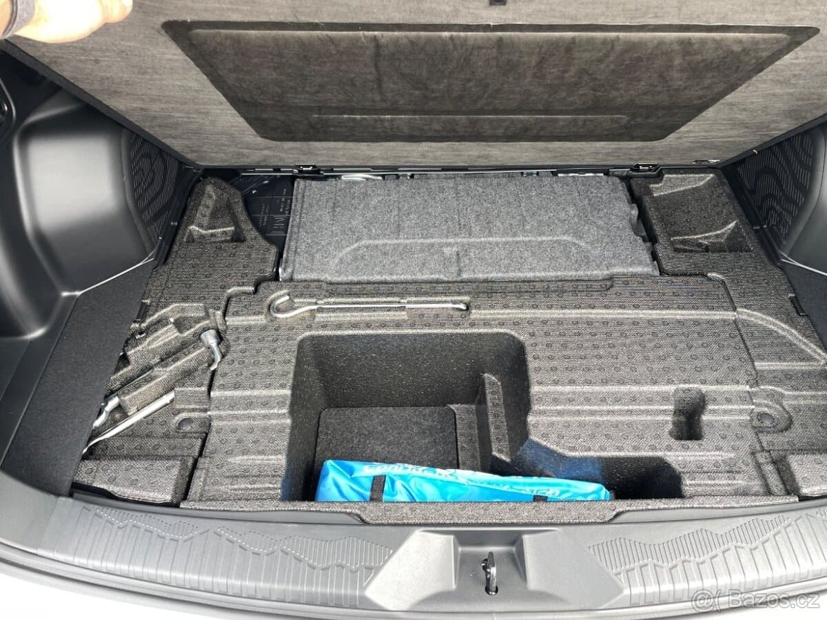 Subaru FORESTER - 5