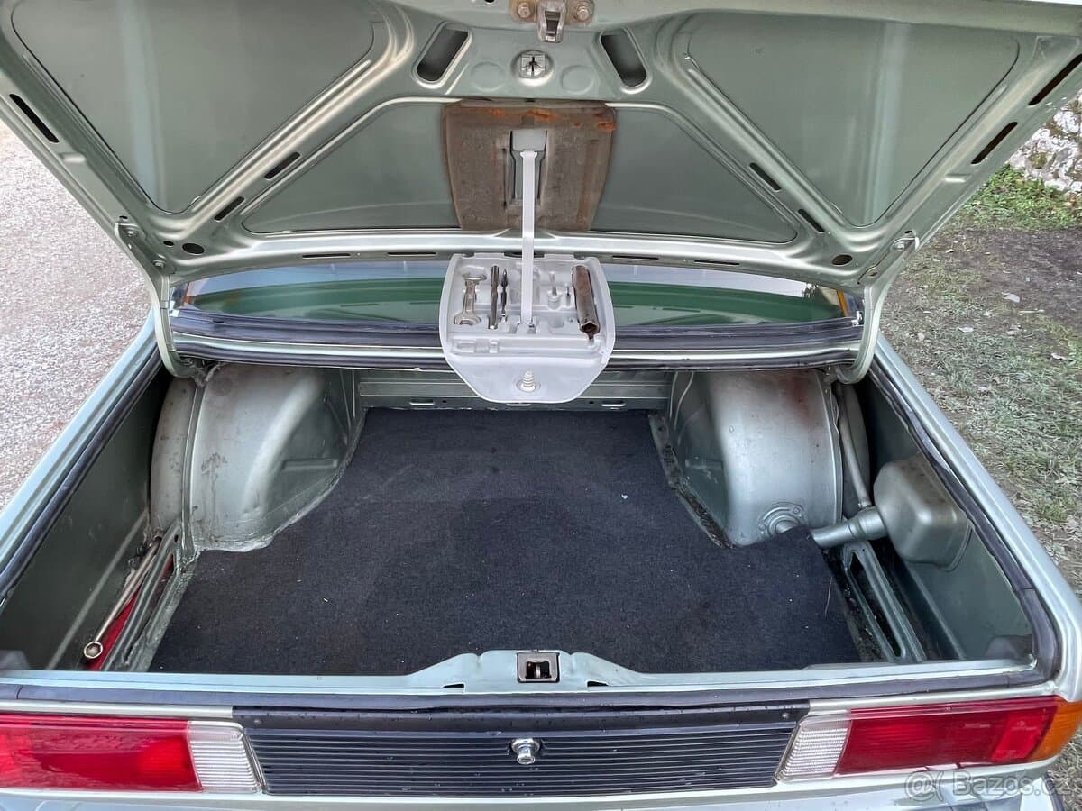 1983 BMW OSTATNÍ - 5