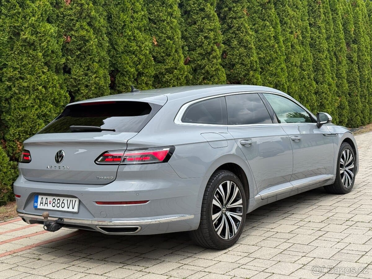 2022 Volkswagen ARTEON - 5