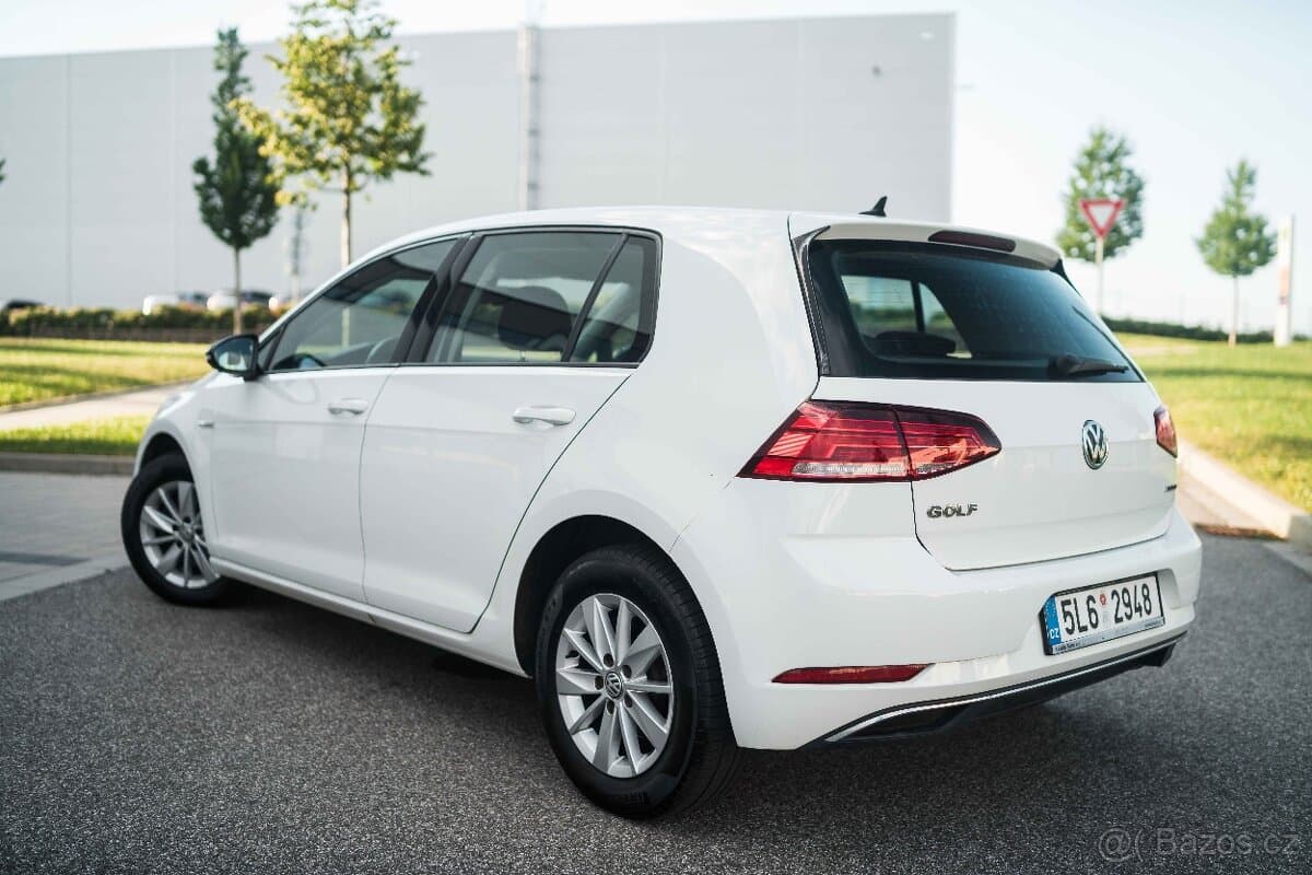 2018 Volkswagen GOLF - 5