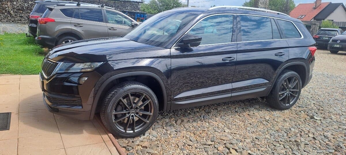 2017 Škoda KODIAQ - 5