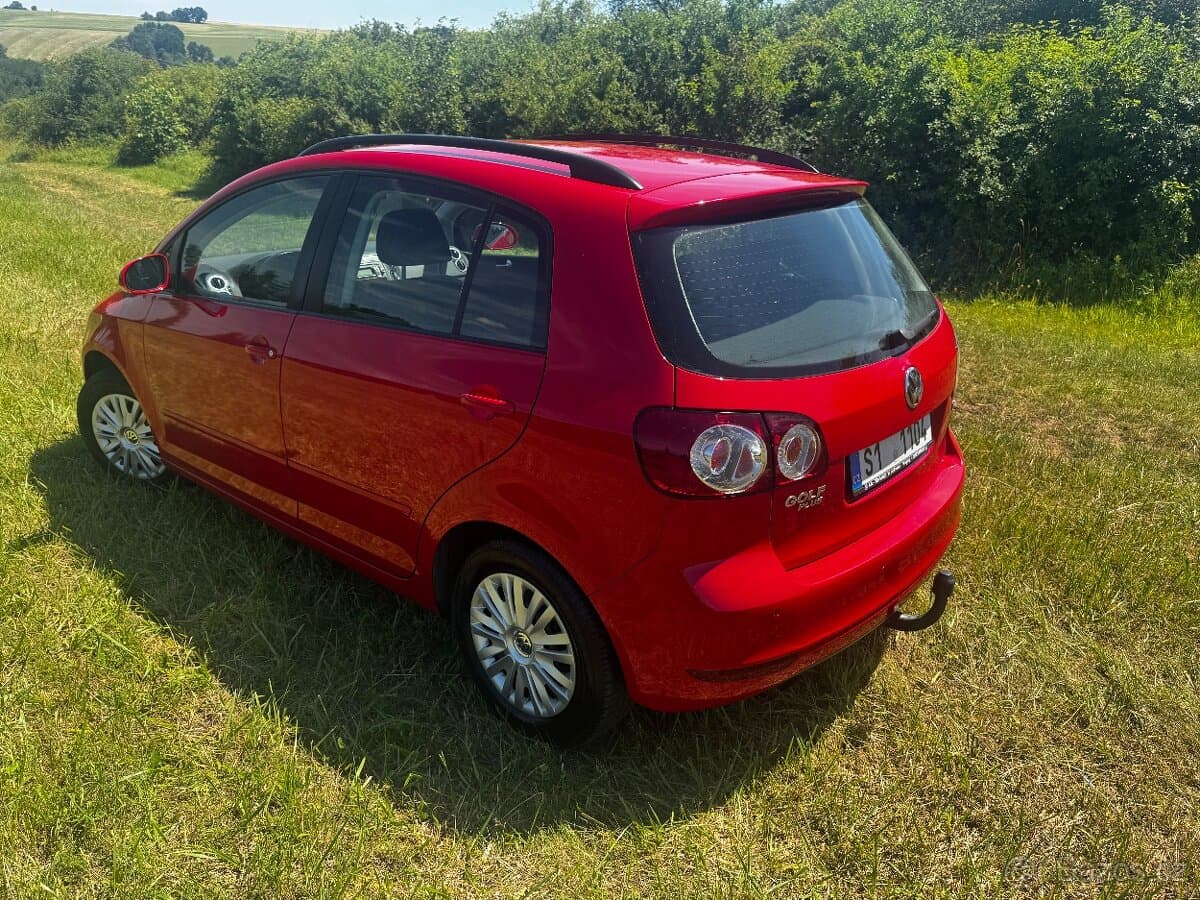 2010 Volkswagen GOLF - 5