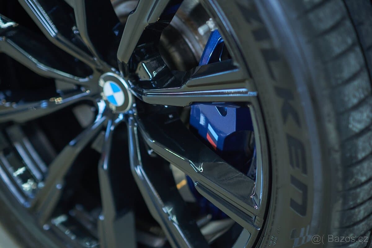2019 BMW X5 - 5